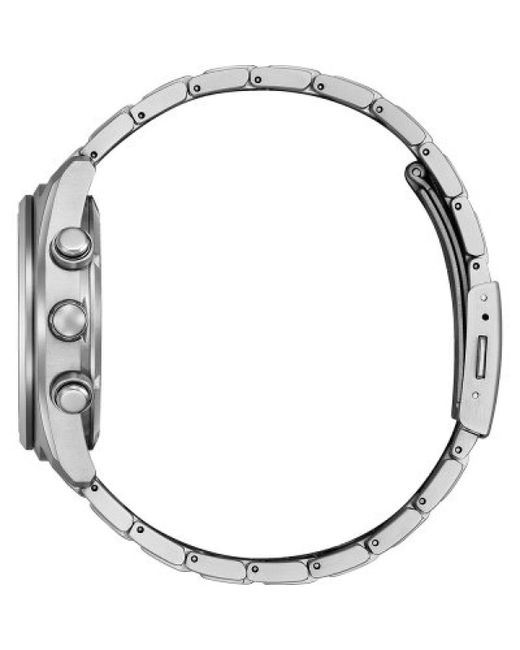 Citizen Metallic Watches