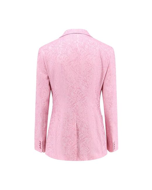 Etro Blazers in het Pink