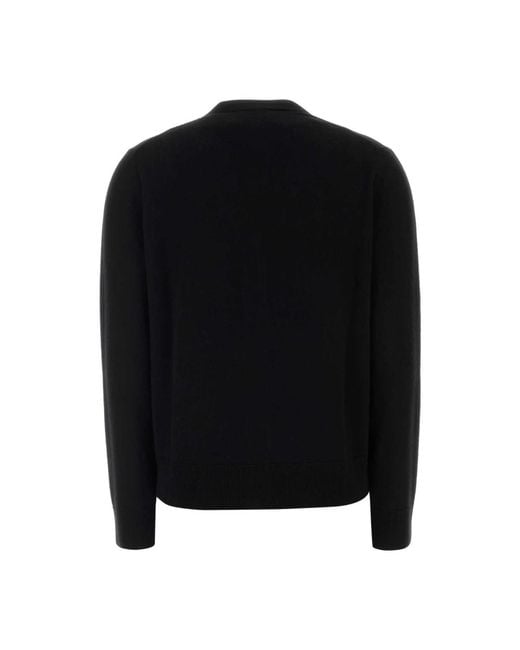 Max Mara Black Cardigans