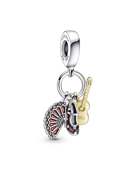 Pandora Jewellery in het White