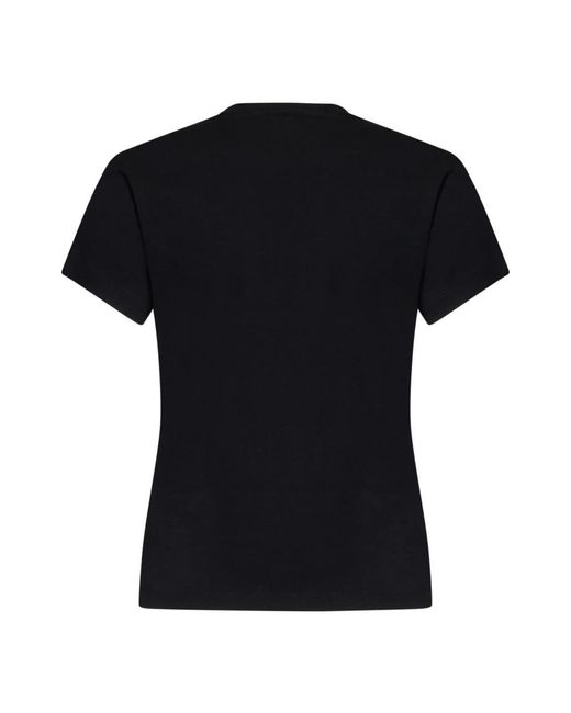 Off-White c/o Virgil Abloh Black T-Shirts