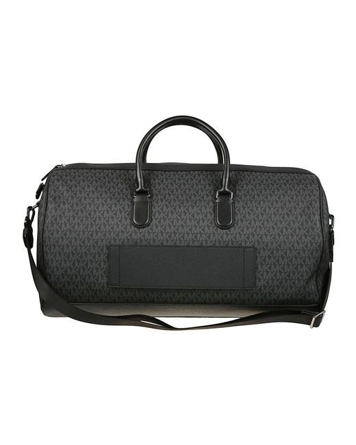 Michael Kors Black Weekend Bags for men