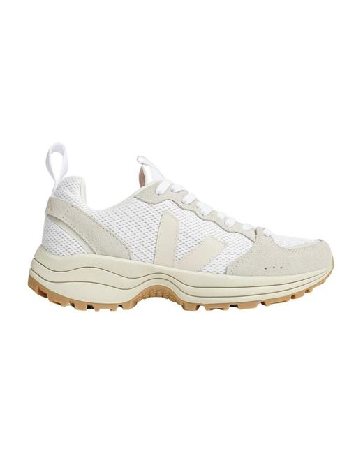 Veja White Sneakers for men