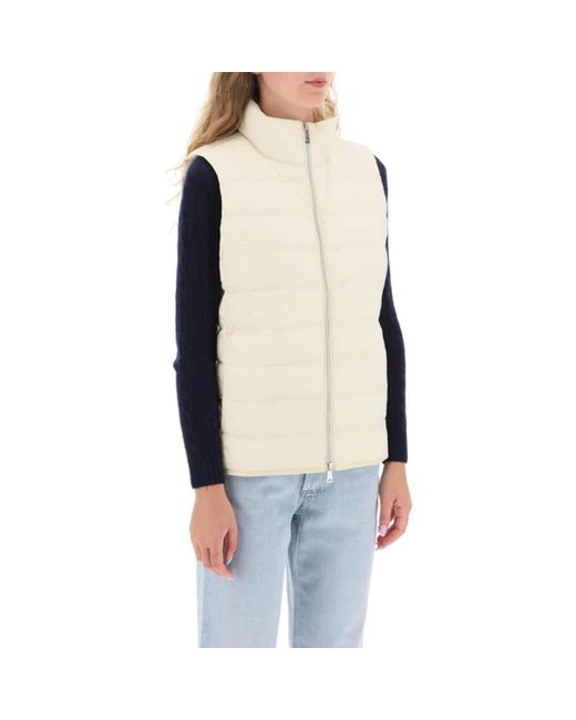 Jackets > vests Ralph Lauren en coloris Natural