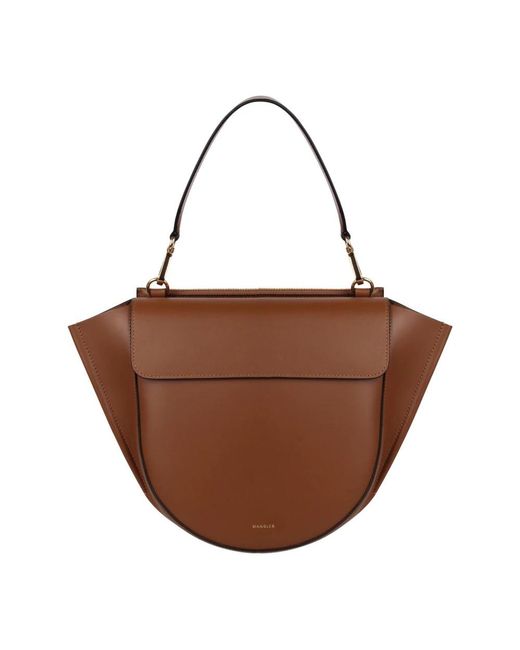 Wandler Brown Handbags