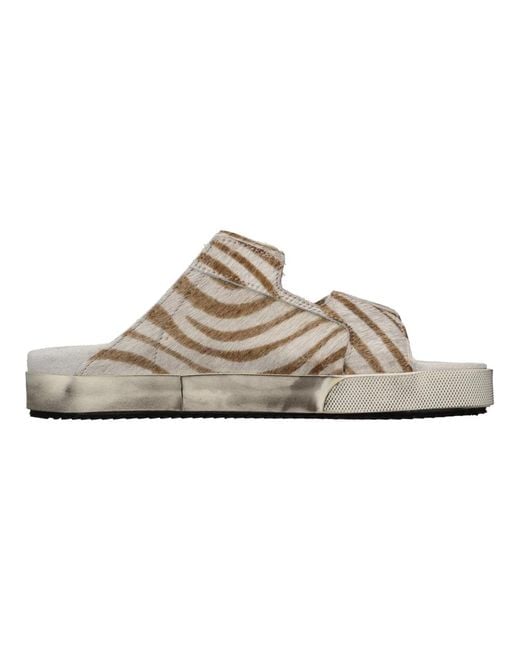 Sliders HIDNANDER de color White