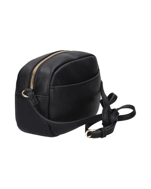 Liu Jo Black Handtasche/schultertasche caliwen ecs m kameratasche schwarz