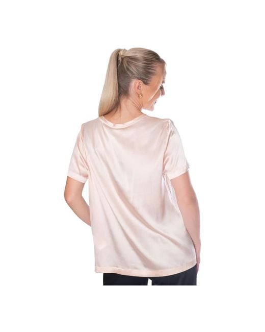Marciano Pink Blouses