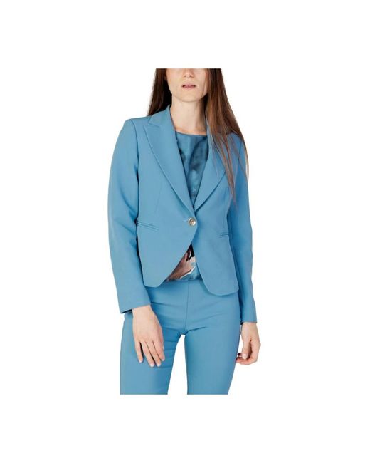 Rinascimento Blue Blazers