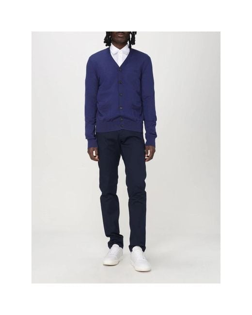 DSquared² Formal Shirts in het White voor heren
