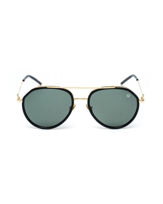 Sunglasses di Belstaff in Metallic da Uomo