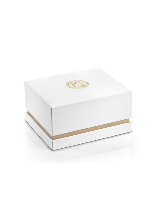 Versace Metallic Watches for men