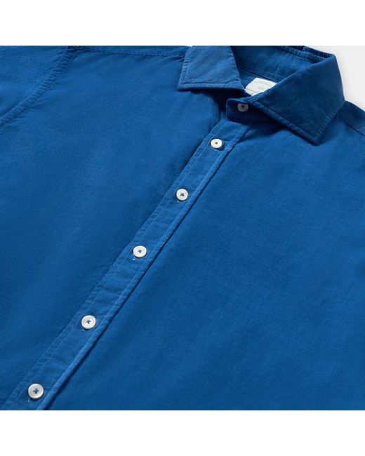 Brooks Brothers Blue Casual Shirts for men