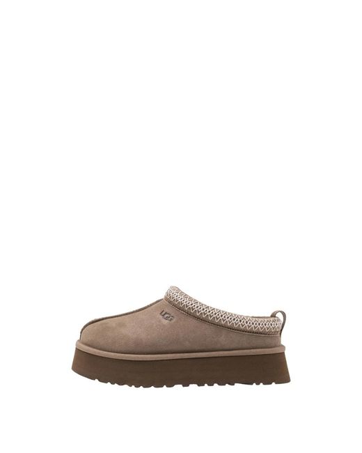 Slippers Ugg en coloris Brown