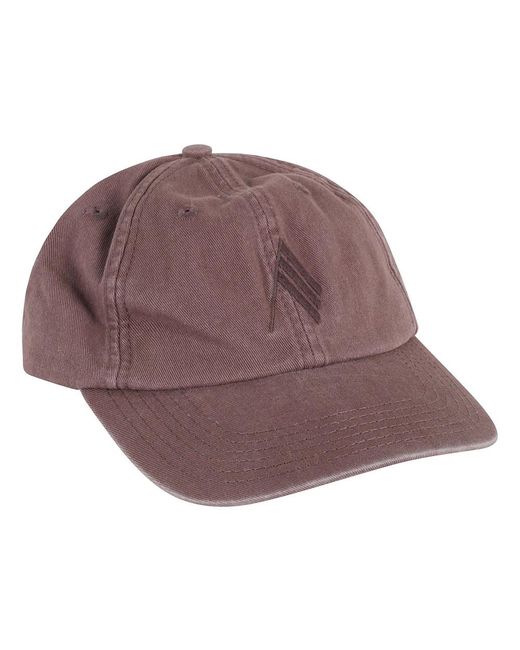 The Attico Canvas Hat in Brown für Herren