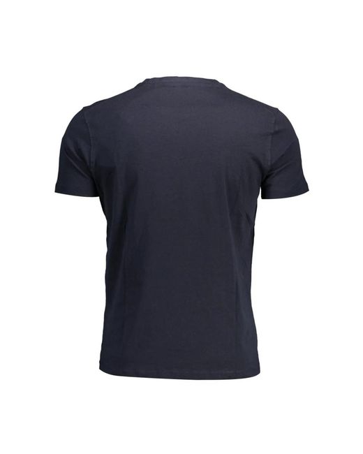 U.S. POLO ASSN. Blue T-Shirts for men