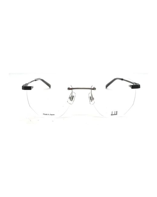 Dunhill Metallic Glasses