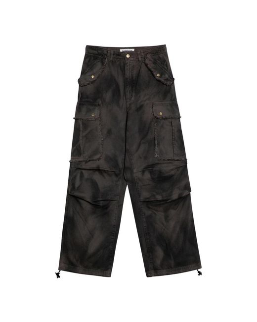 DARKPARK Regular Fit Jeans in het Gray