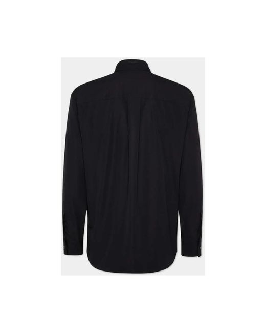 DSquared² Casual Shirt in Blue für Herren