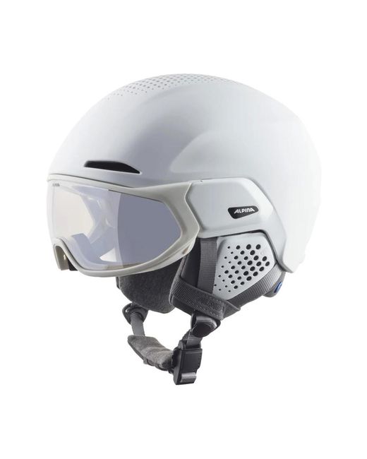 Ski Accessories di Alpina in Multicolor
