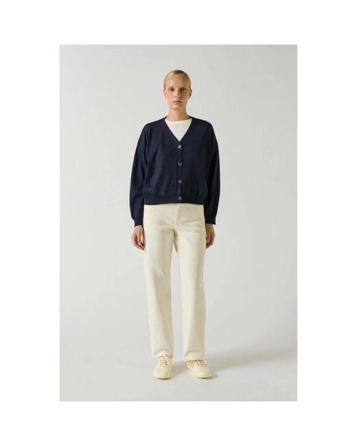 Cardigans Soeur de color Blue