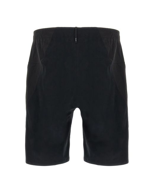 Arc'teryx Black Casual Shorts for men