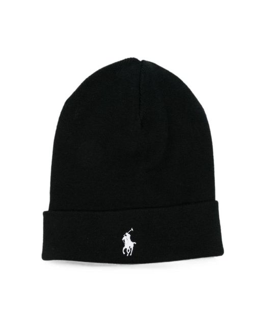 Polo Ralph Lauren Black Accessories for men