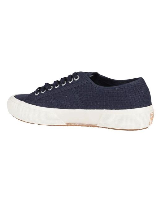 Sneakers di Superga in Blue da Uomo