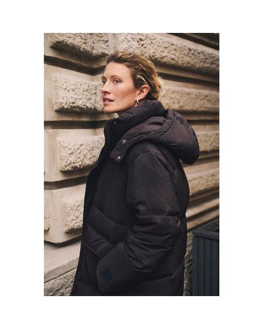 Part Two Brown Parkas