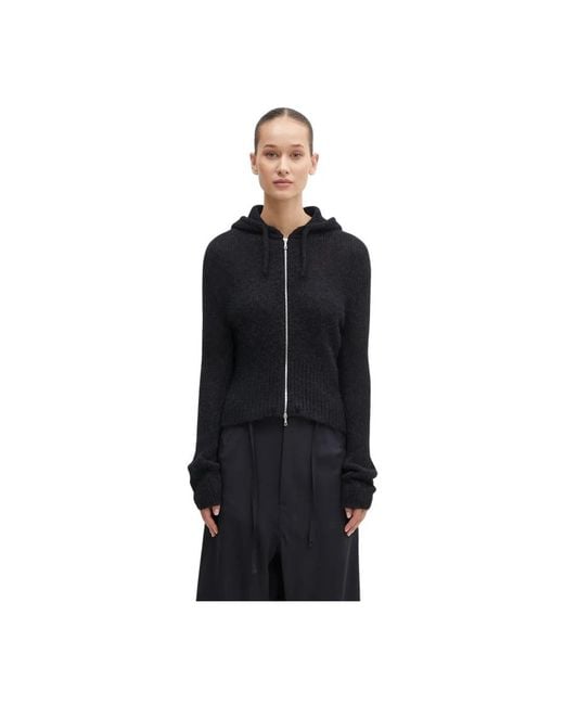 Cardigans di Our Legacy in Black