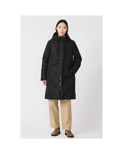 Tanta Ekaitza Parka in het Black