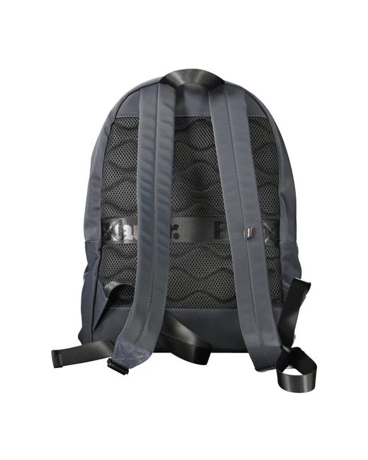 Blauer Tassen ,Blauw ,Naper Backpack in het Gray voor heren