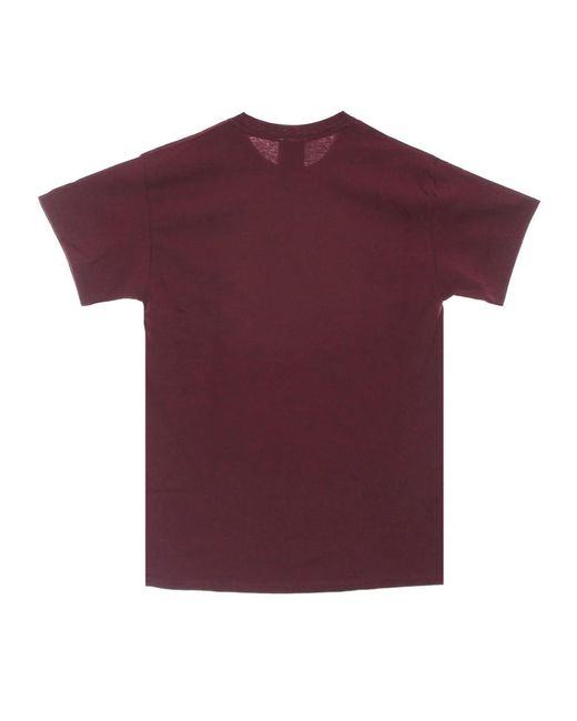 Thrasher Red T-Shirts for men