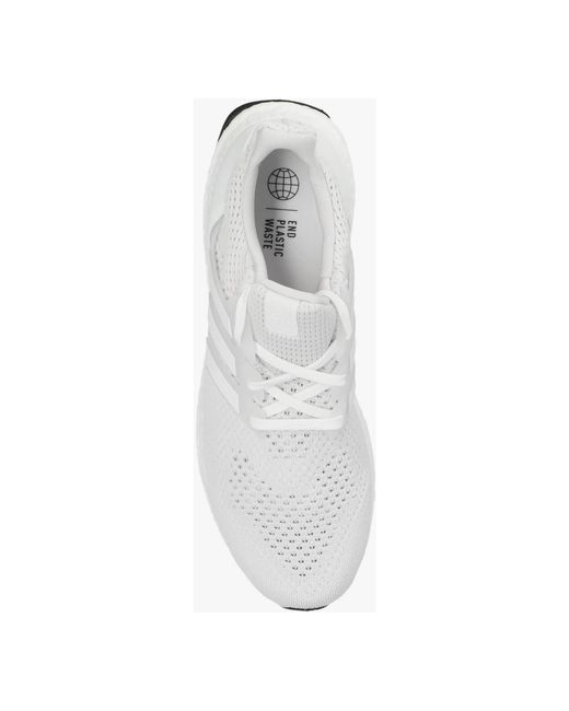 Adidas 'Ultraboost 1.0' Sneaker in White für Herren
