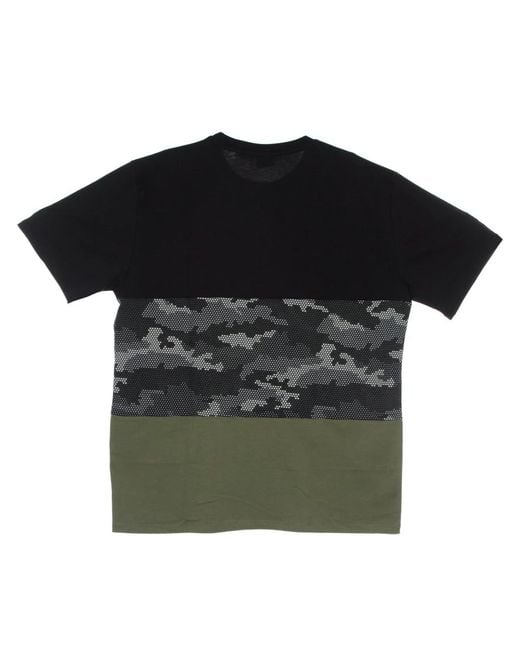 DOLLY NOIRE Black T-Shirts for men