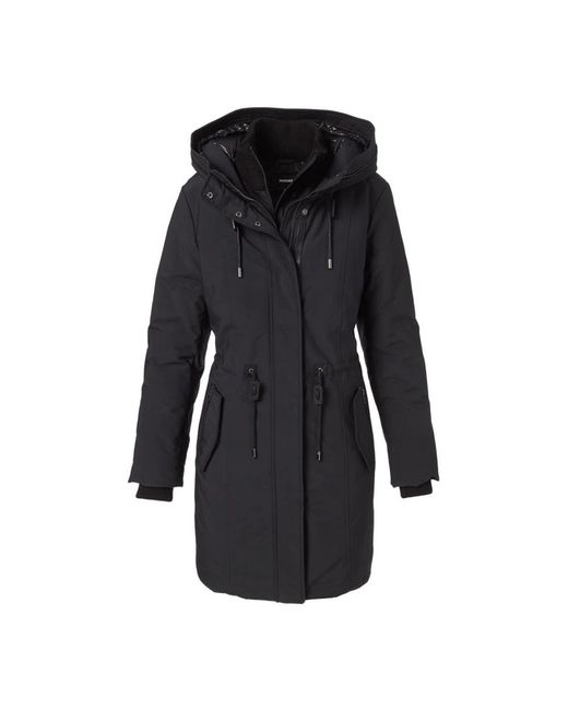 Winter jackets di Mackage in Black