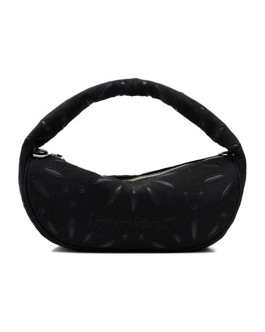 Bags > handbags Desigual en coloris Black