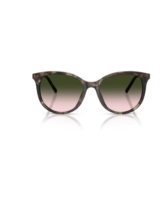 Dolce & Gabbana Green Sunglasses