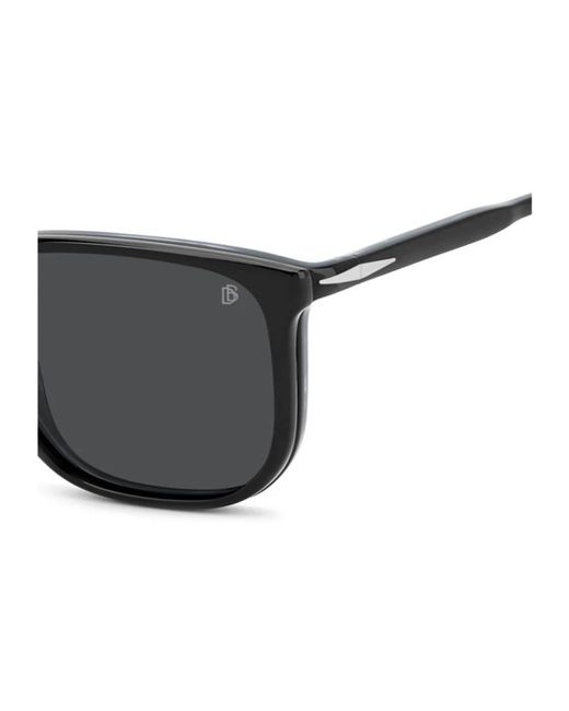 David Beckham Black Db 1210/C Sonnenbrille