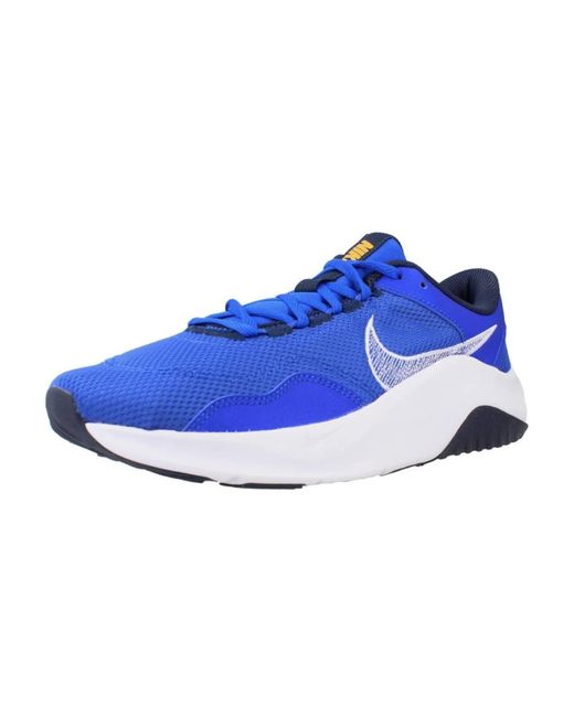 Nike Sneakers in Blue für Herren