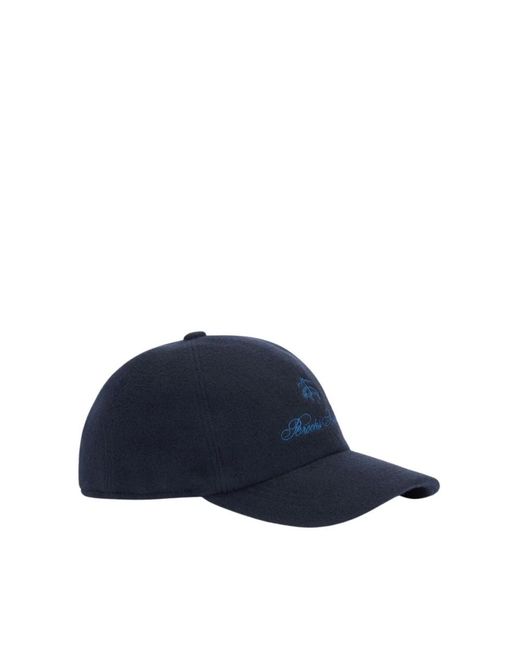 Brooks Brothers Blue Hats & Caps