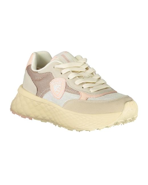 Blauer Natural Sneakers