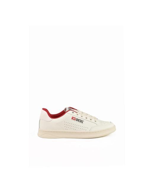 DIESEL Sneakers in White für Herren