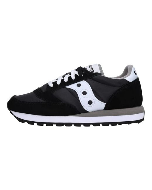 Sneakers Saucony pour homme en coloris Black