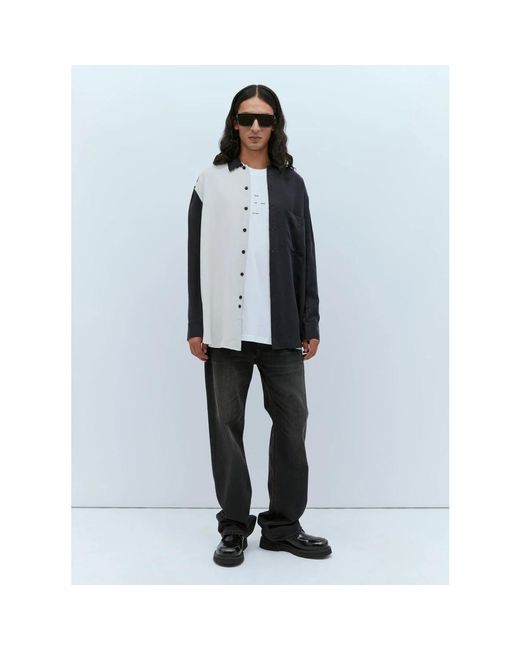 Song For The Mute Blue T-Shirts for men