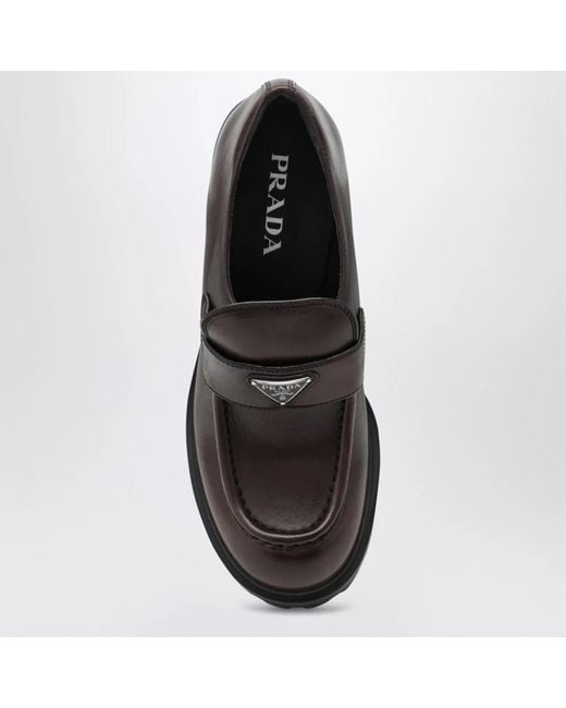 Prada Black Pumps