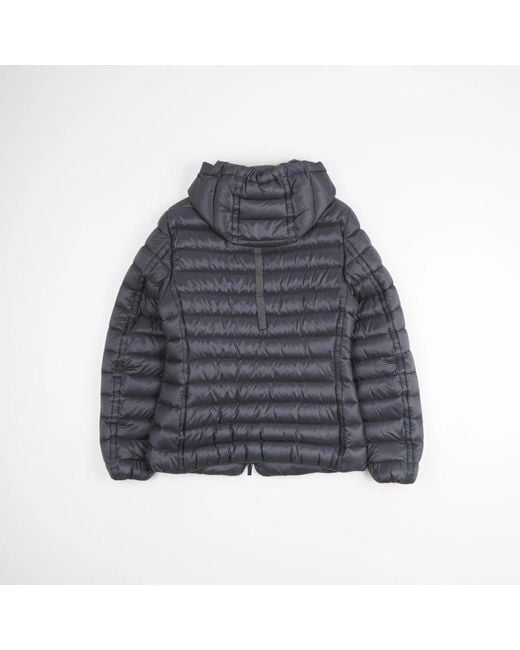 Moorer Gray Winter Jackets