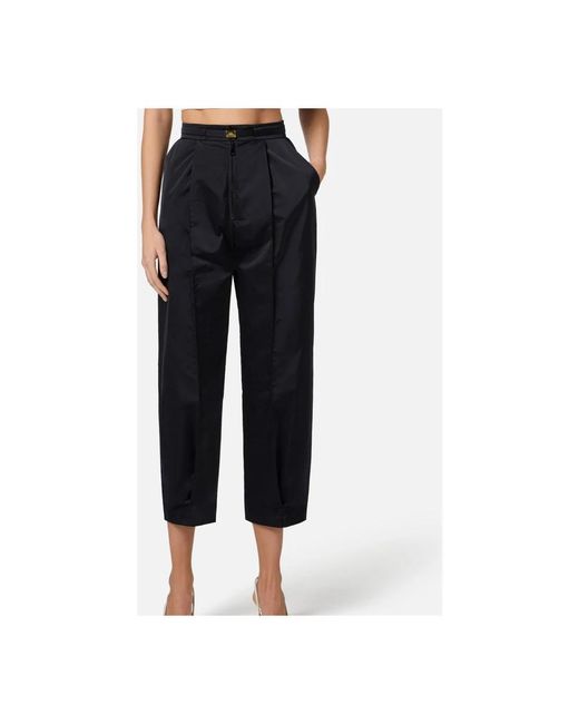 Elisabetta Franchi Blue Elegante modellkollektion,stilvolle modekollektion