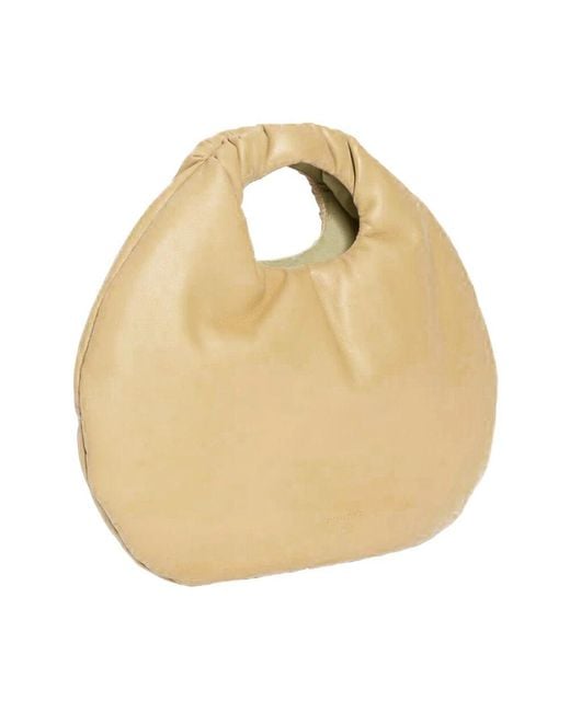 Cross Body Bags Low Classic de color Metallic