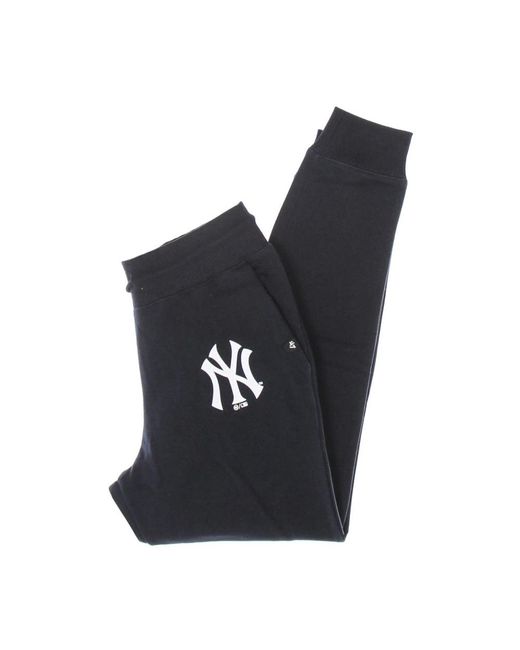'47 Blue Sweatpants for men